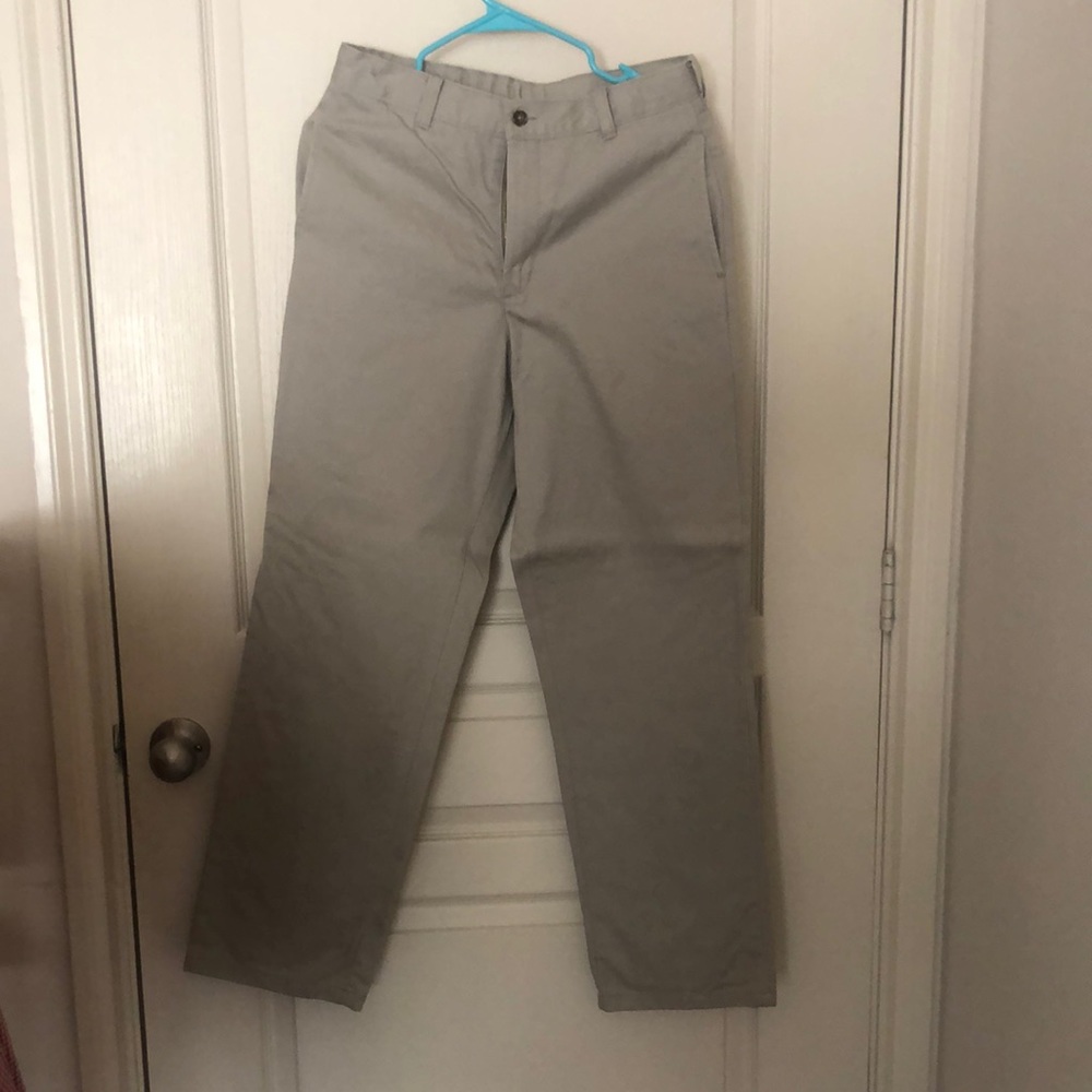 Size 18 made by George and made with 100% cotton